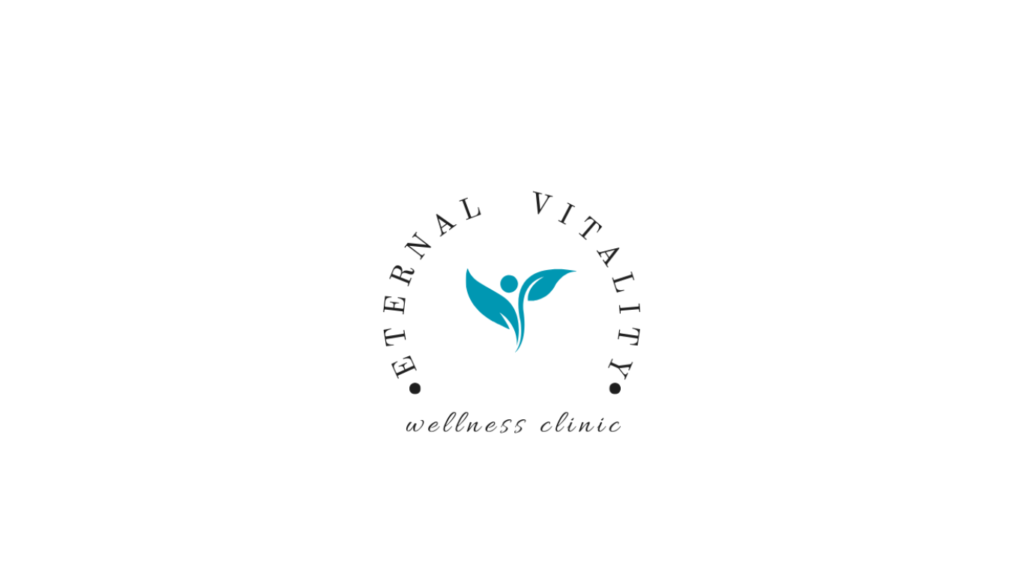 Eternal Vitality BHRT, Weight loss and peptide therapy clinic