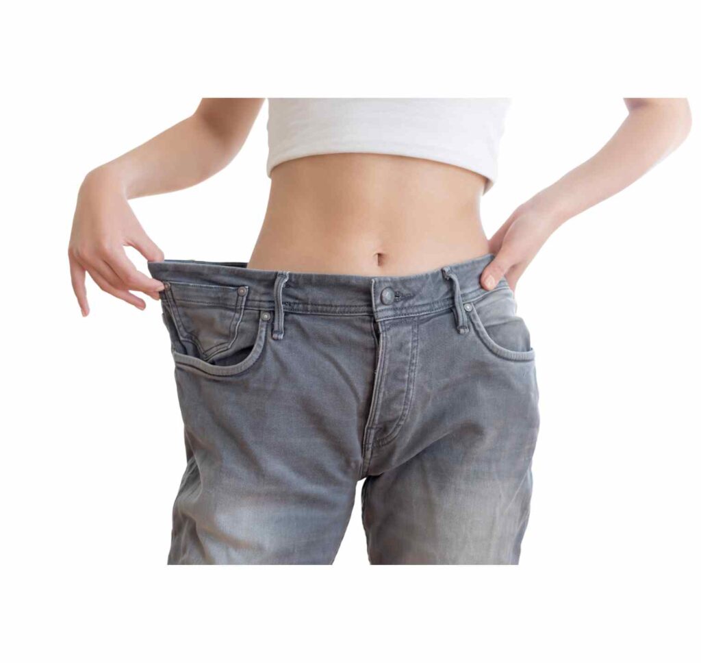 medically guided weight loss