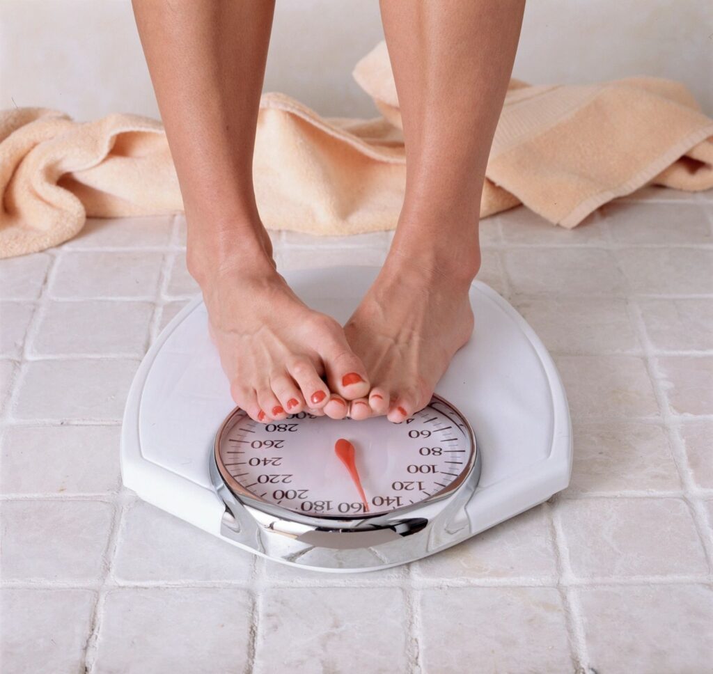 Medically Guided Weight Loss