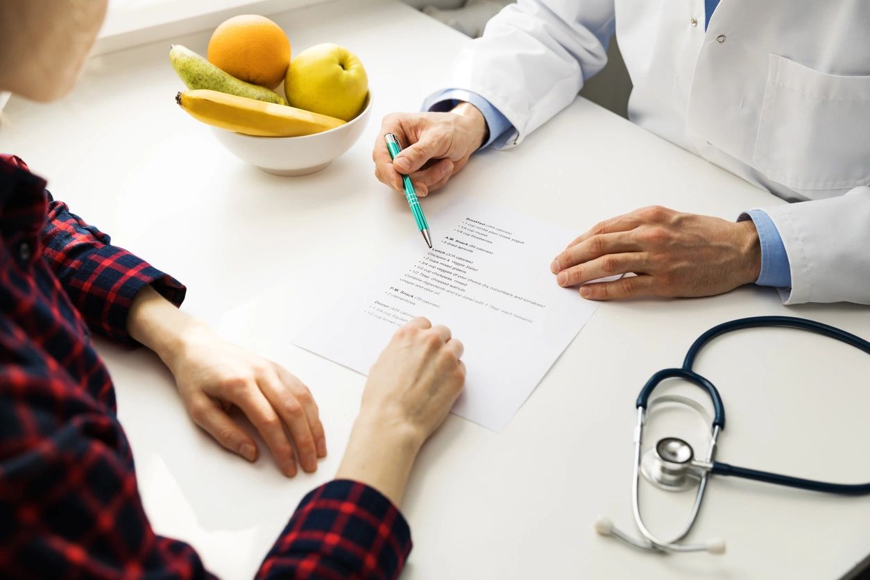 5 top questions to ask your doctor about BHRT