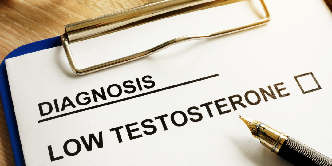 Debunking Testosterone Replacement Therapy Myths