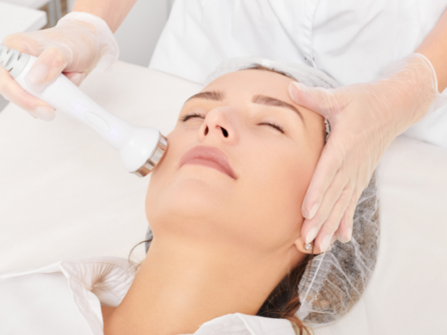 3 Revolutionary Benefits: Transform Your Skin with Non-invasive Facial Rejuvenation Ultrasonic Cavitation