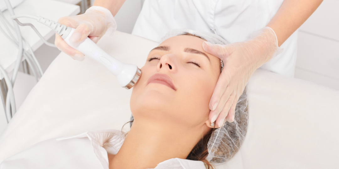 Transform Your Skin with Facial Rejuvenation Ultrasonic Cavitation