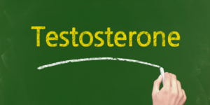 Effects of Marijuana on Testosterone Levels
