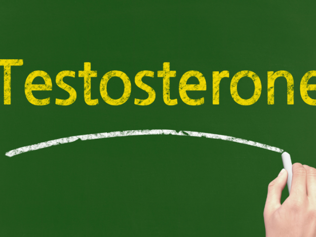 How Marijuana effects Testosterone Levels: 5 Shocking Reasons Men Should Worry