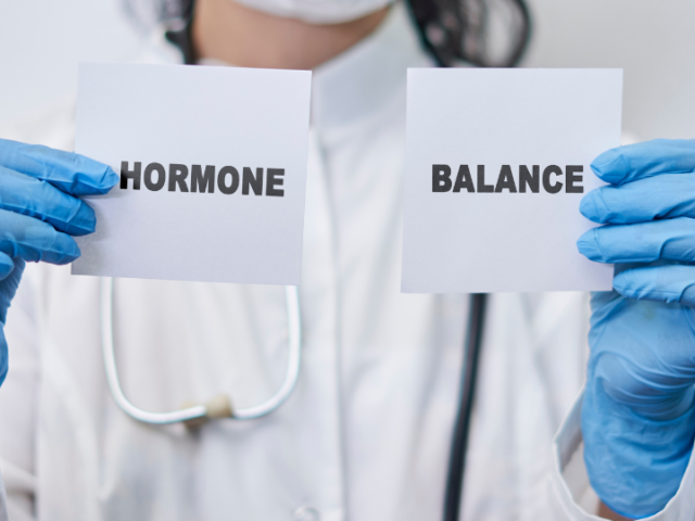 3 Critical Reasons Bioidentical Hormone Therapy is Your Key to a Harmonious 2024