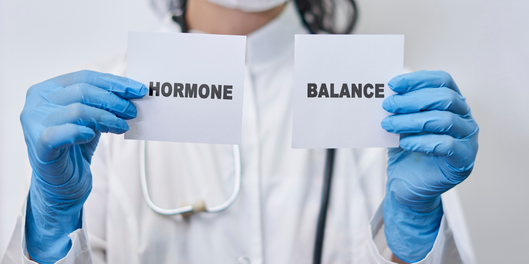 Bioidentical Hormone Therapy is Your Key to 2024