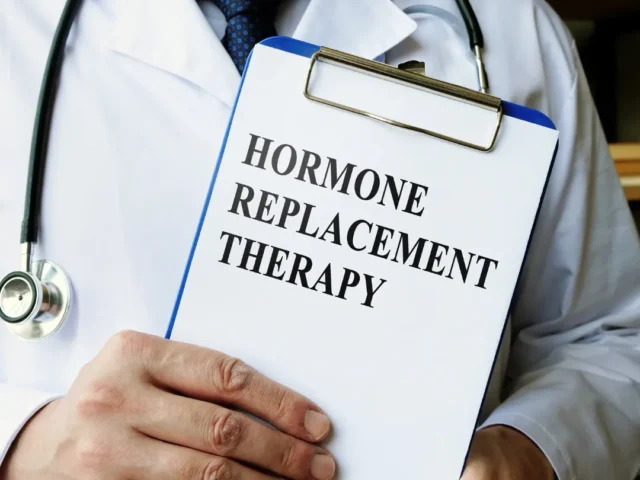 Bioidentical Hormone Therapy: Determining Your Candidacy