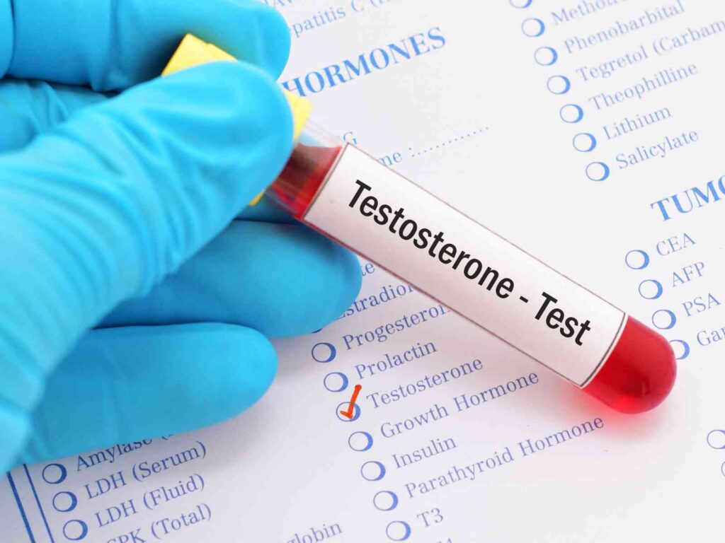 testosterone replacement therapy myths
