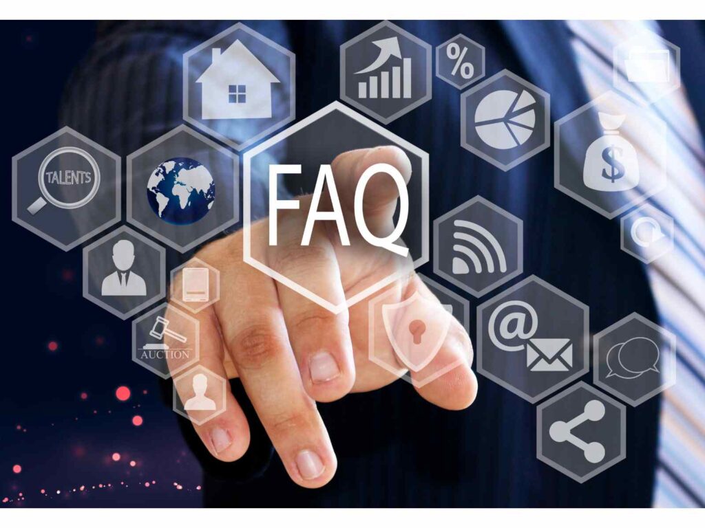 FAQ about ultrasound cavitation