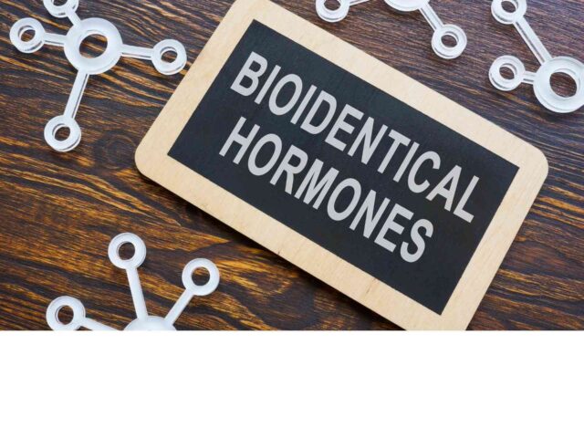 7 Revolutionary Strategies to Optimize Bioidentical Hormone Replacement