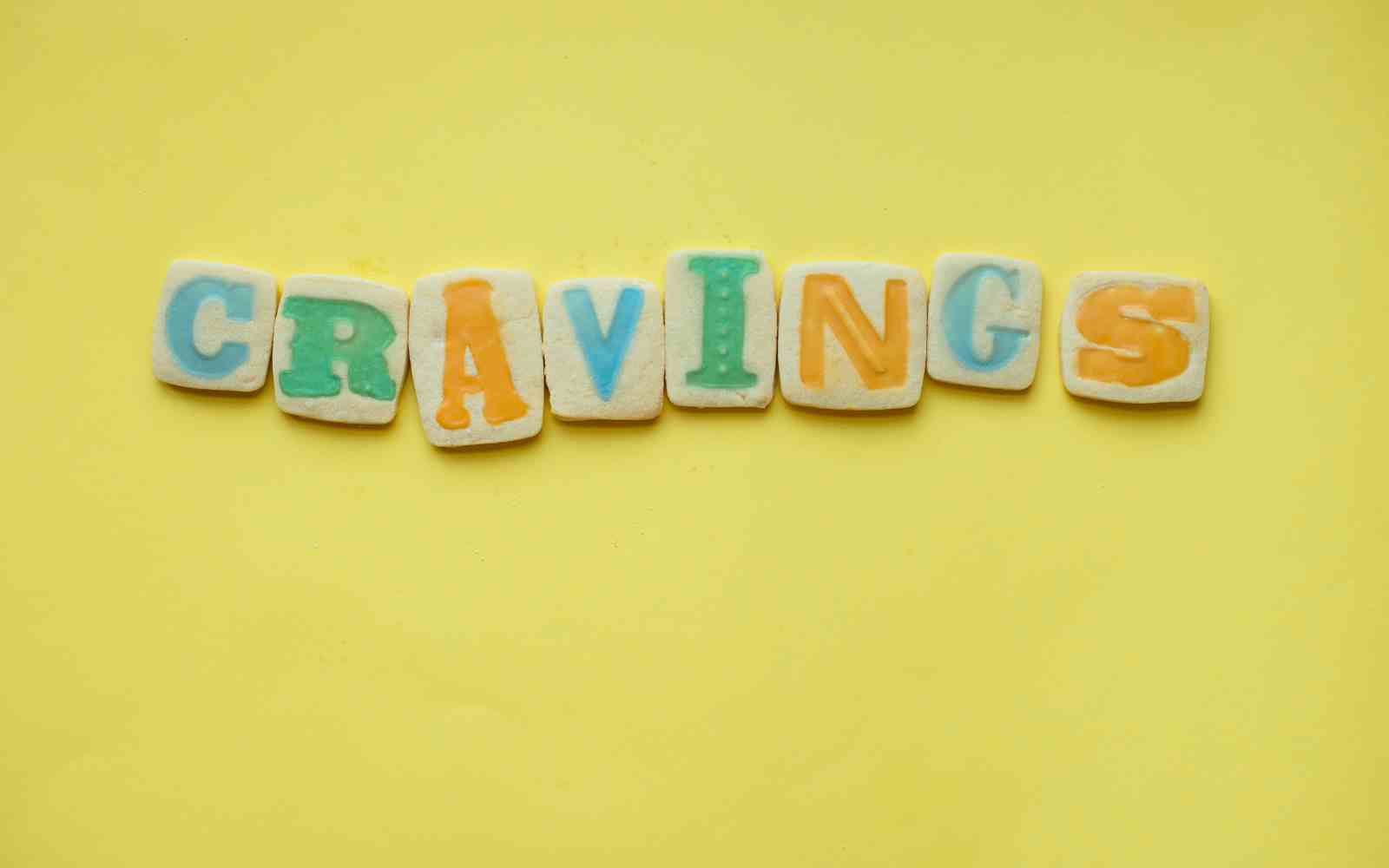 Picture of 5 Powerful Mindful Eating Techniques for Taming Cravings - Eternal Vitality