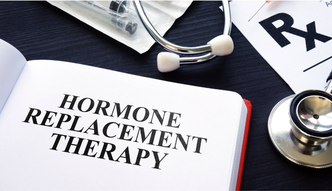 Unveiling Bioidentical Hormone Replacement Therapy Safety