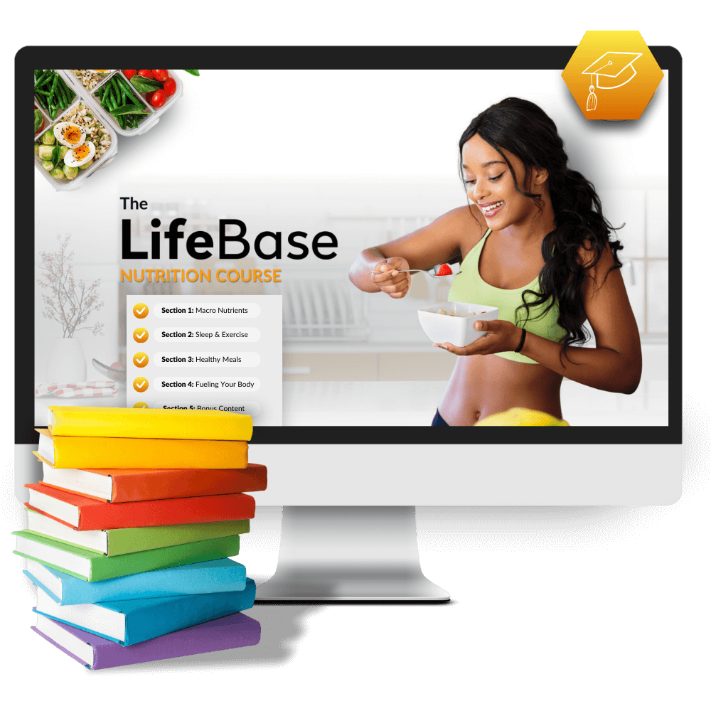 LifeBase Nutrition Course