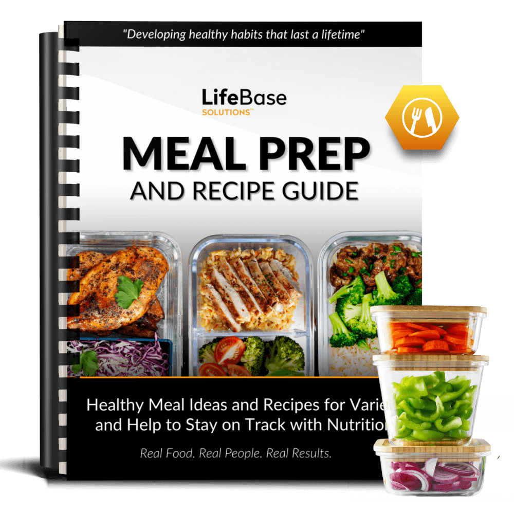 Meal Prep Reciple Guide